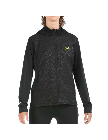Sudadera Bullpadel Beraun 005 W166005000 Mujer | Ofertas de pádel